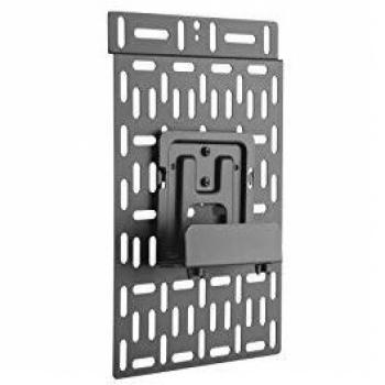 Cavus CHU03 - Soporte Universal con Placa de Montaje para Reproductor Multimedia