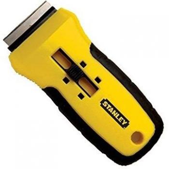 STANLEY 0-28-217 - Rascavidrios con 5 hojas