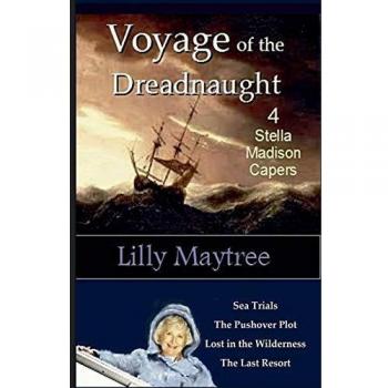 Viaje del Dreadnought: 4 Capítulos de Stella Madison