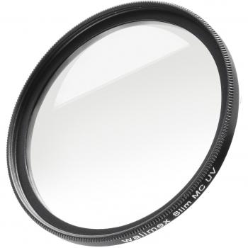 Walimex Pro Slim MC - Filtro UV