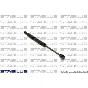 Amortiguador de maletero LIFT-O-MAT® STABILUS 1406BL - Resorte a gas para área de carga