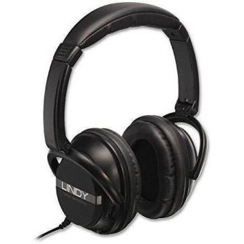 Lindy 20425 - Auriculares de diadema abiertos