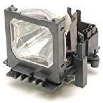 Alda PQ-Premium, Lámpara de proyector Compatible con DT00601, SP-LAMP-016, TLPLX45 para HITACHI CP-HX6300, CP-HSX8500, CP-HX6500A, CP-SX1350, CP-SX1350W Proyectores, lámpara con Carcasa