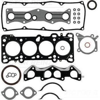 Juego de juntas completo para motor VICTOR REINZ 01-53380-01