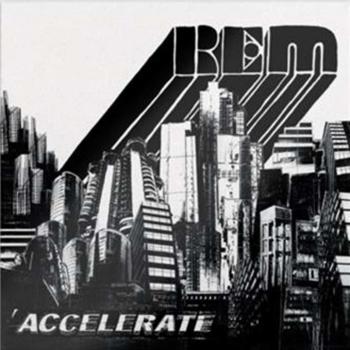 R.E.M. - Vinilo Accelerate
