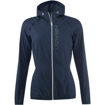 Head Vision Light Jacket Women FS18, medium