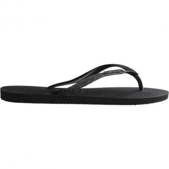 Havaianas - Chanclas de niños Slim Glitter II