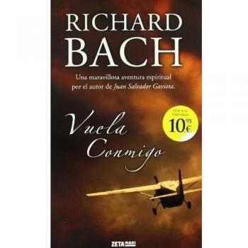 Vuela conmigo