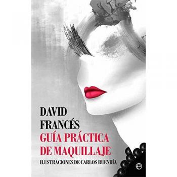 Guía práctica de maquillaje - David Francés
