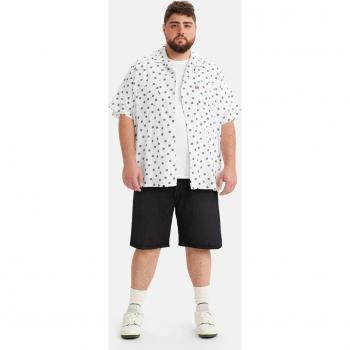Short vaquero de hombre 501 Original, tallas grandes
