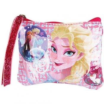 Frozen Monedero, Fraise/Bleu