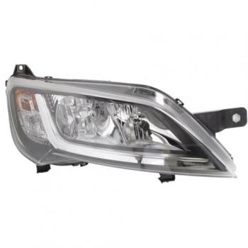 Faro principal delantero MAGNETI MARELLI 712501011129, Derecha