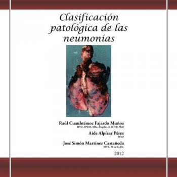 Clasificación patológica de las neumonías