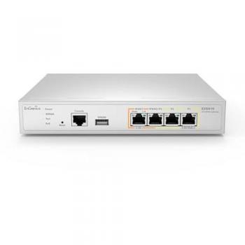 Gateway de Seguridad SD-WAN EnGenius ESG610, 4x 2.5GbE, Controlador en la Nube, Quad Core 2.2GHz