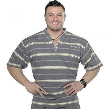 Camisa shirt Camiseta Culturismo *2738*