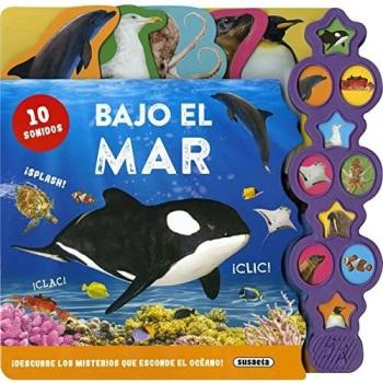 Bajo el mar (10 sonidos