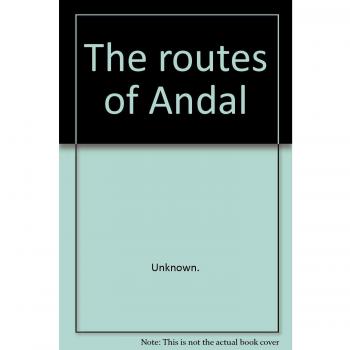 ROUTES OF AL-ANDALUS,THE INGLES