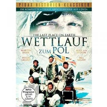 Wettlauf zum Pol