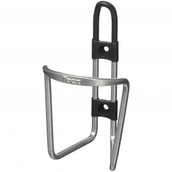 Tacx T 6052 /6055 - Soporte para botellas silber, T 6052 Talla:silber, T 6052
