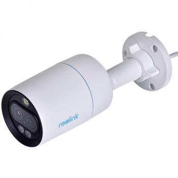 Cámara de Vigilancia IP PoE Reolink RLC-81MA