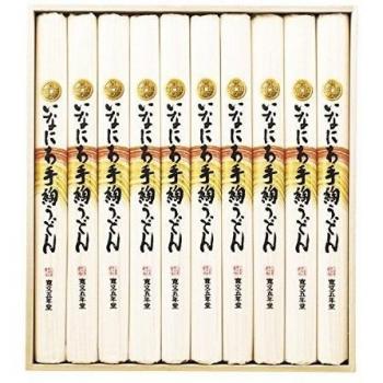 1665 a?os pasillo Inaniwa Te ãb Udon UTA-50N