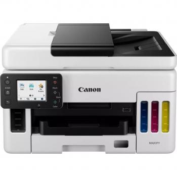 Canon MAXIFY GX6040 Impresora de Inyección de Tinta A4 600 x 1200 DPI Wifi