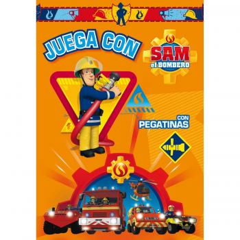 Juega con Sam el Bombero 1: 20