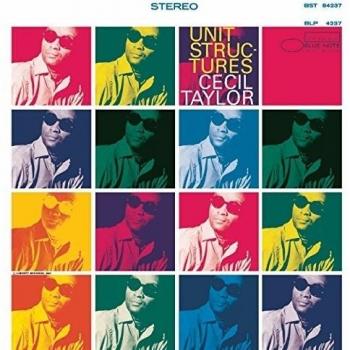 Unit Structures [Vinilo]