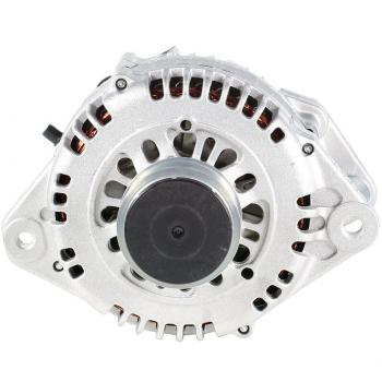 HELLA 8EL 012 427-511 Alternador - 14V - 100A