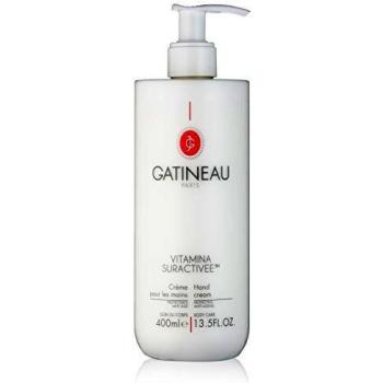 Gatineau vitamina Crema de Manos