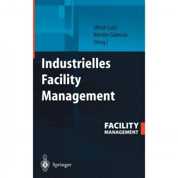 Industrial Facility Management Solutions