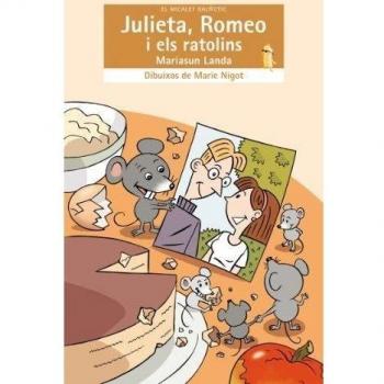 Julieta, Romeo i els ratolins: 123