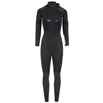 Traje Húmedo de Buceo Beuchat 1Dive Mujer 5 mm