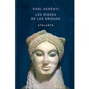 Los dioses de los griegos: 141