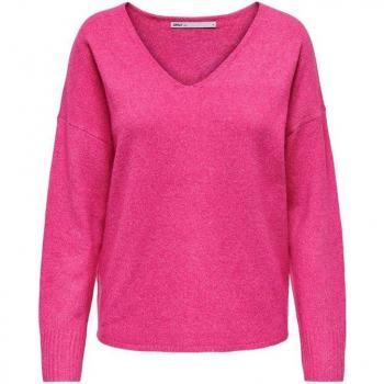 Jersey Rica Life Rosa Only para mujer
