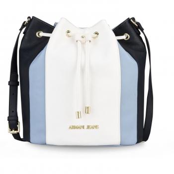 Drawstring Shoulderbag