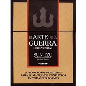 Arte De La Guerra, El - Kit