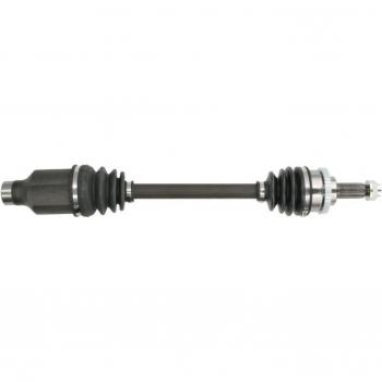 Árbol de transmisión PASCAL G28008PC - Alta resistencia y durabilidad