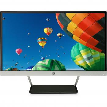 HP Pavilion 22cw - Monitor de 21.5
