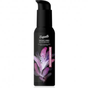 Coquette Premium Experience Lubricante Vegano Womansensitive 100ml