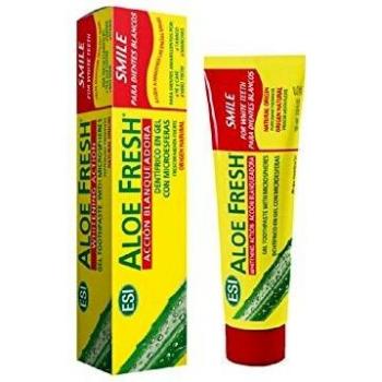 ESI Dentífrico Smile - 1unidad de 100 ml