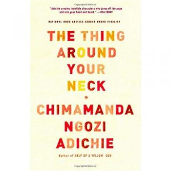 The thing around your neck 3