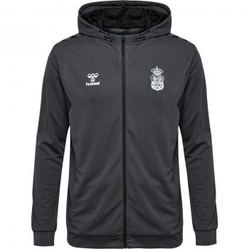 Hummel Authentic Men's Hooded Zip-Up Sweatshirt Jacket 2023-2024