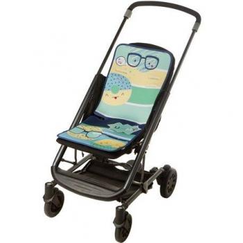Tuc Tuc 48432 - Colchoneta silla paraguas