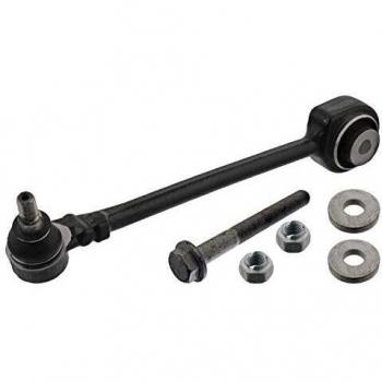 febi bilstein 45292 Control Arm with screw, locking nut and spacer discs, pack of one