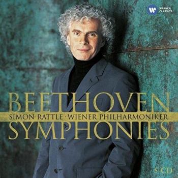 Beethoven: Complete Symphonies