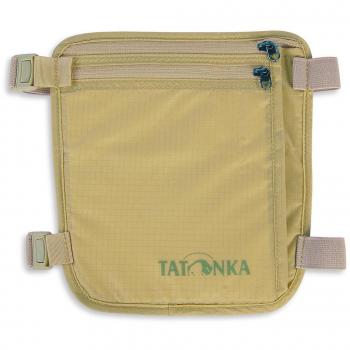 Tatonka - Bolsillo Secreto marrón Natural