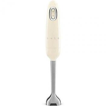 SMEG HBF11CREU Batidora de Mano, Color Crema
