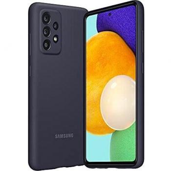 Funda Samsung Galaxy A52 EF-PA525TBEGWW Negra