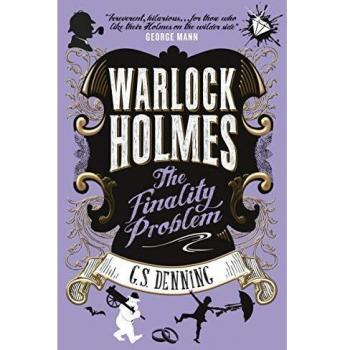 Warlock Holmes - The Finality Problem